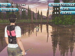 Lake Masters EX - PS3