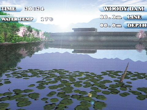Lake Masters EX - PS3