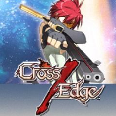 Cross Edge - PS3