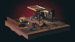 Overland - PS5