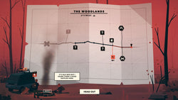 Overland - PS5