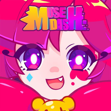 Muse Dash - Switch