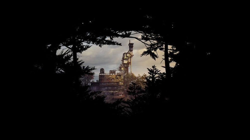 What Remains of Edith Finch - PS4
