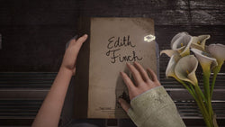 What Remains of Edith Finch - PS4