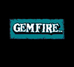 Gemfire - NES