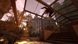 Session - PS5
