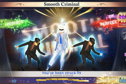 Michael Jackson: The Experience - PS3