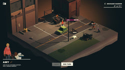 Overland - PS5