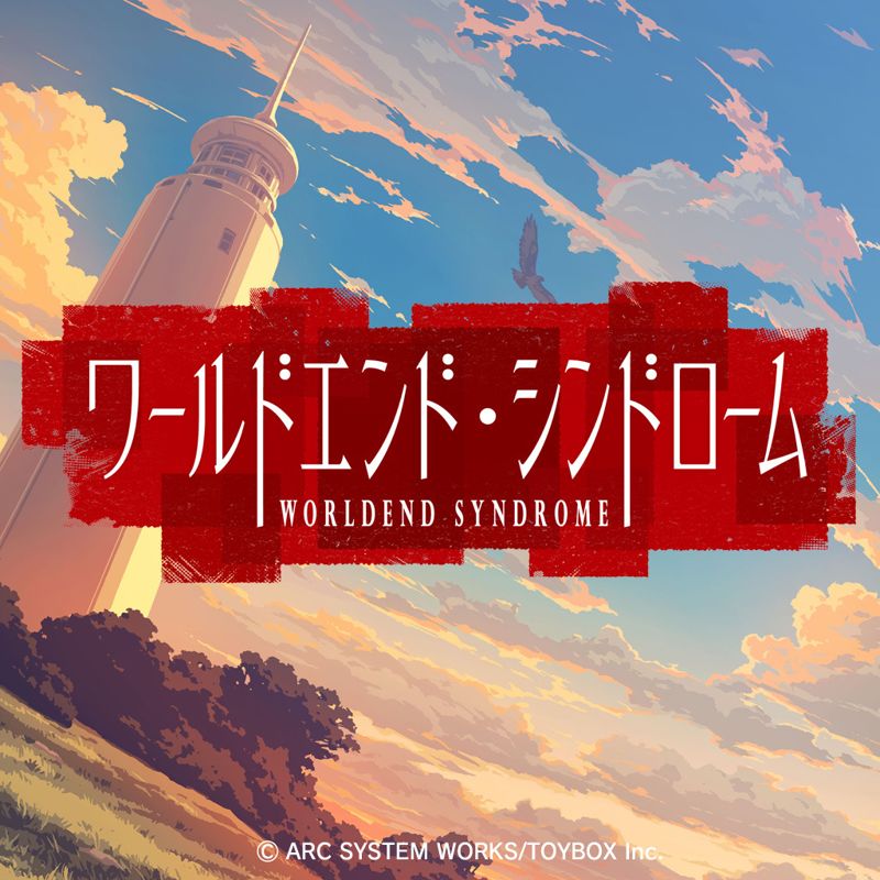 World End Syndrome - PS4