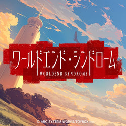 World End Syndrome - PS4