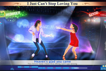Michael Jackson: The Experience - PS3