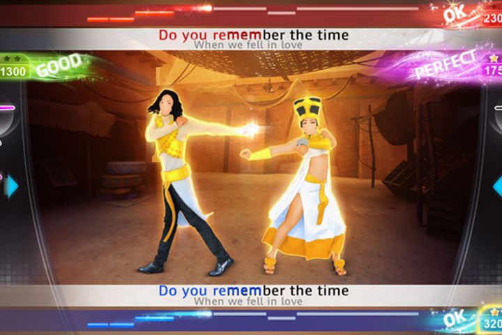 Michael Jackson: The Experience - PS3