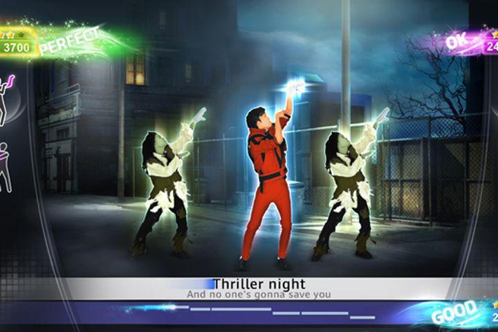 Michael Jackson: The Experience - PS3