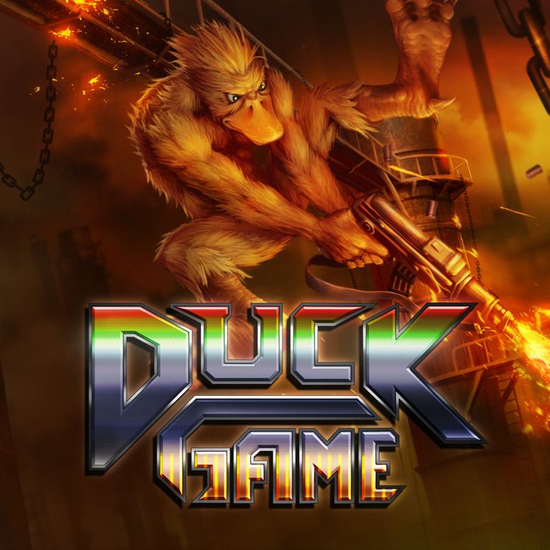 Duck Game - Switch