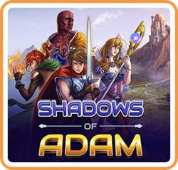 Shadows of Adam - Switch