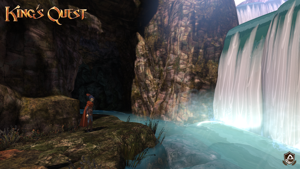 King's Quest: Chapter I - A Knight to Remember - PS3