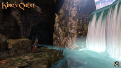 King's Quest: Chapter I - A Knight to Remember - PS3