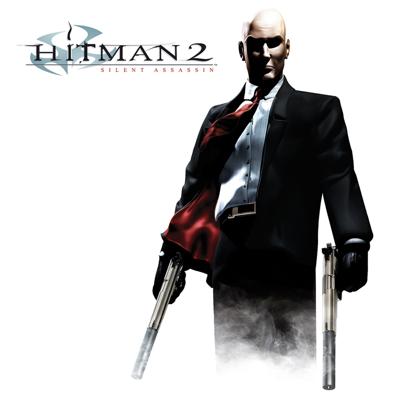 Hitman 2: Silent Assassin - PS3