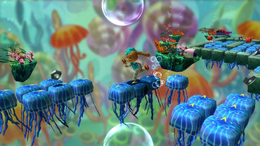Do Not Fall: Run For Your Drink - PS3