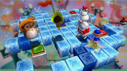 Do Not Fall: Run For Your Drink - PS3