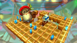 Do Not Fall: Run For Your Drink - PS3