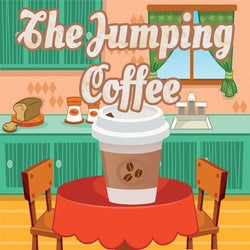 The Jumping Coffee - PS5