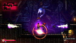Demoniaca: Everlasting Night - Switch