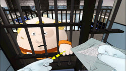 Prison Boss VR - PS5