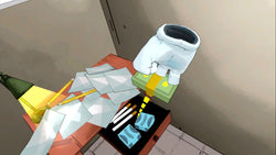 Prison Boss VR - PS5
