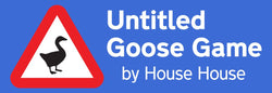 Untitled Goose Game - Switch