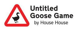 Untitled Goose Game - Switch