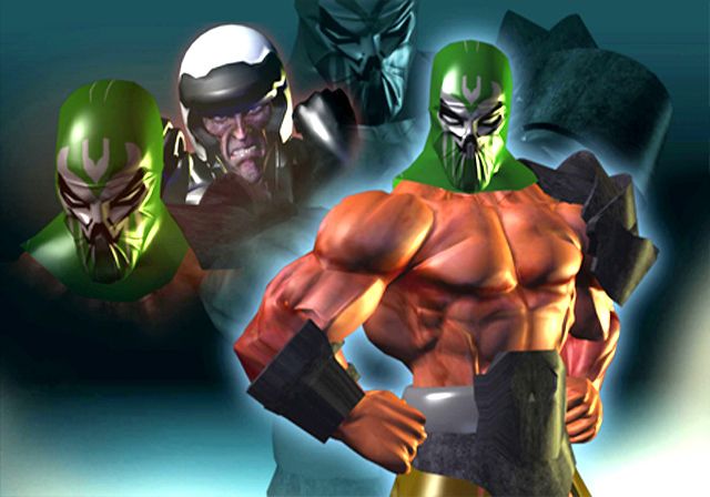 Motorsiege: Warriors of Primetime - PS3