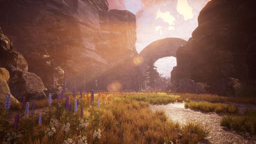 Drizzlepath: Deja Vu - PS5