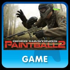 Greg Hastings Paintball 2 - PS3