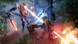 The Surge 2 - PS4