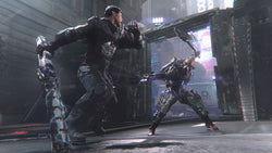 The Surge 2 - PS4