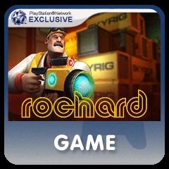 Rochard - PS3
