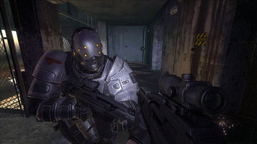 F.E.A.R. 2: Project Origin - PS3