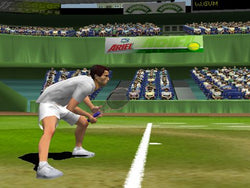 Perfect Ace 2: The Championships - PS3