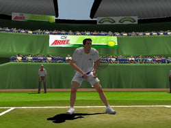 Perfect Ace 2: The Championships - PS3