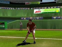 Perfect Ace 2: The Championships - PS3