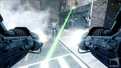 F.E.A.R. 2: Project Origin - PS3