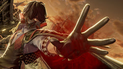 Code Vein - PS4