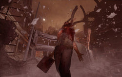 F.E.A.R. 2: Project Origin - PS3