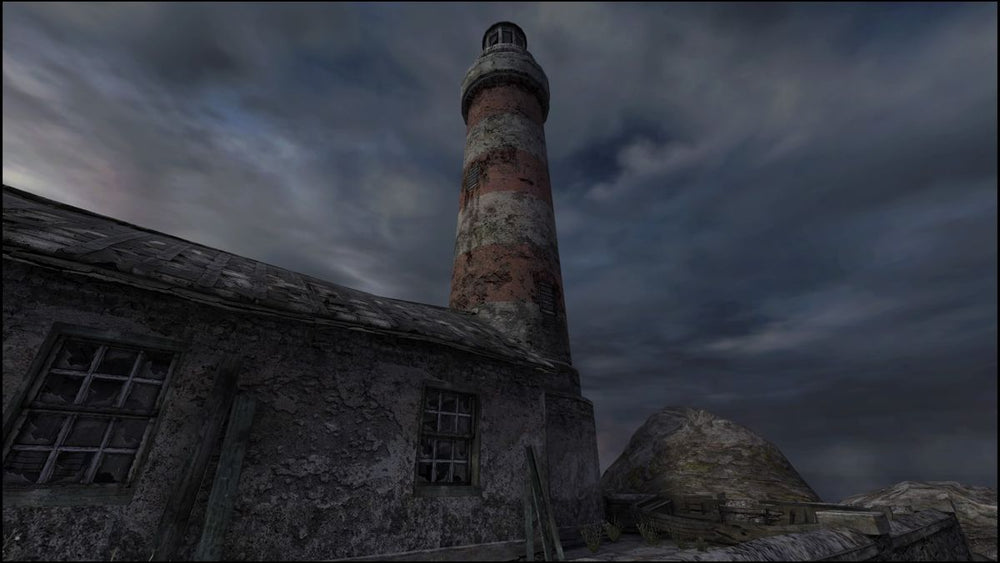 Dear Esther: Landmark Edition - PS4