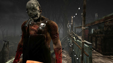 Dead by Daylight - Switch