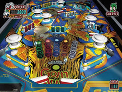 Pinball Hall of Fame: The Gottlieb Collection - PS3