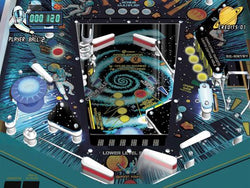 Pinball Hall of Fame: The Gottlieb Collection - PS3