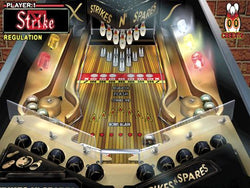 Pinball Hall of Fame: The Gottlieb Collection - PS3