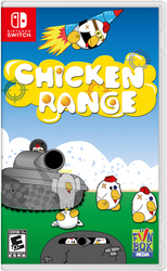 Chicken Range - Switch